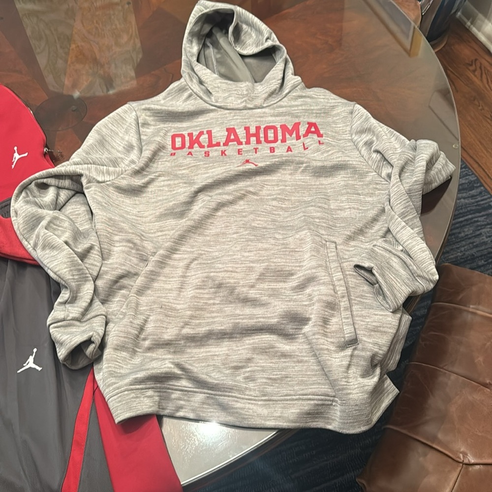 Oklahoma Jordan bundle - Picture 2 of 4